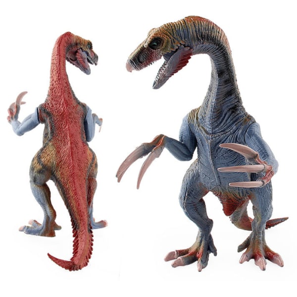 Dinosaur Model Jurassic World Simulering Dinosaur Model Brachiosaurus