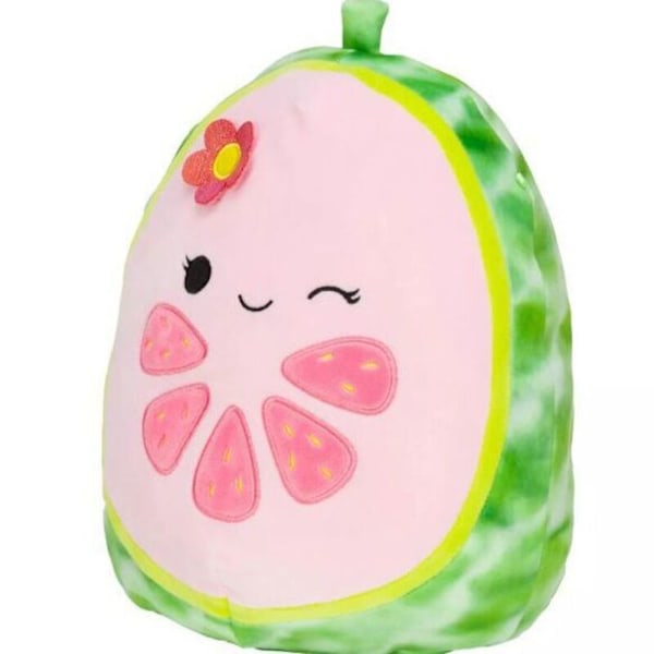 25 cm Squishmallow-tyyny pehmolelu VESIMELI
