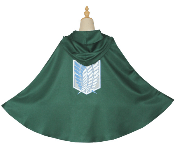 Scouting Legion Freedom Cloak Cape 130