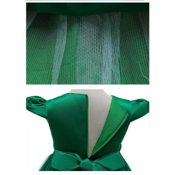 Juhlajuhla-synttärit ja -tilaisuudet 150 cm one size