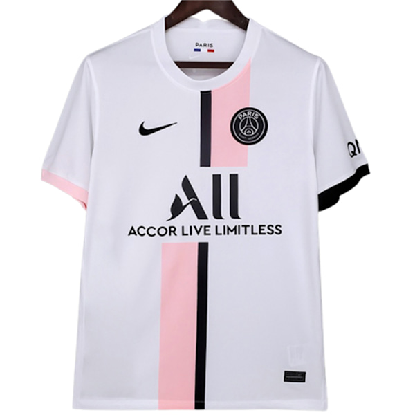 Paris Rose Jalkapallopaidat Punainen Musta Stripe Miesten Treenipaita Teineille 1 1 no name xxl