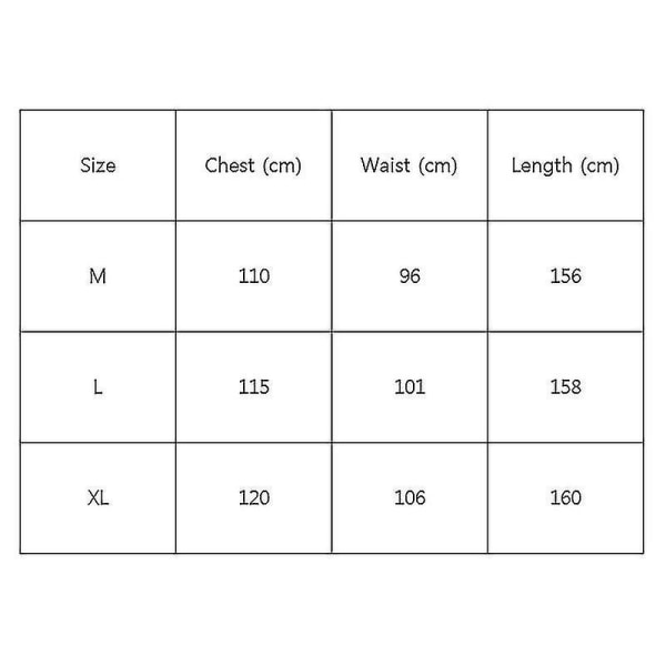 Adult agic Wizard Wizard Wizard Costume Wizard Cosplay til mænd Halloween Purim Fest kostumer Wizard Dress Jb51-3 M