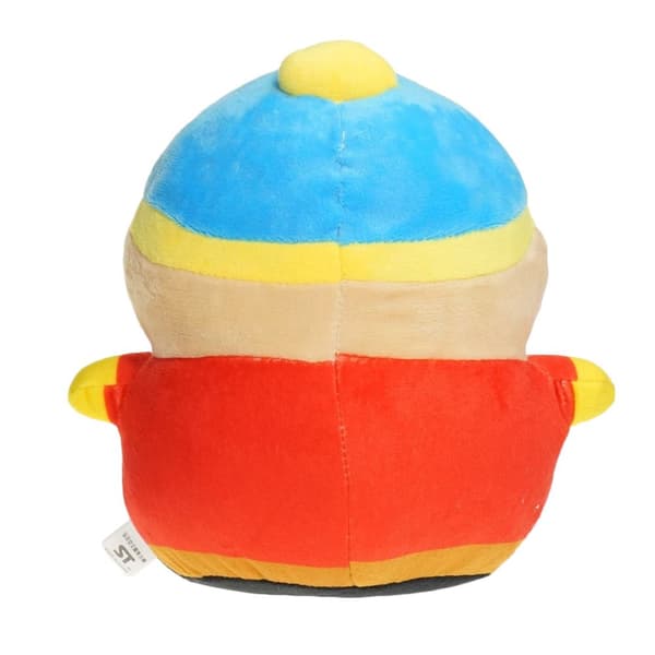 South Parks Pehmolelut Play Doll