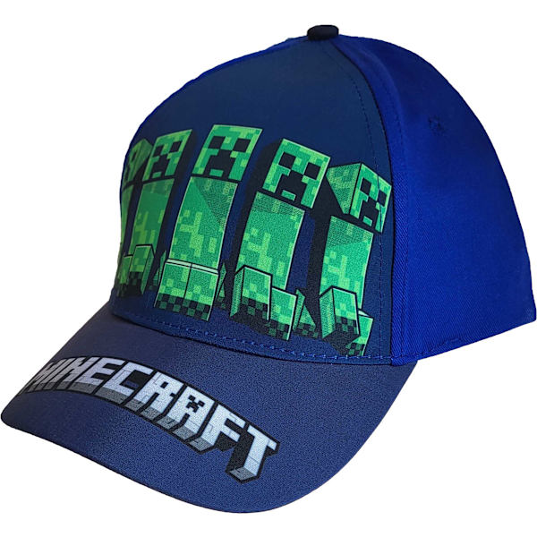 Kasket Minecraft 52