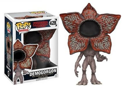 Lekemodell "Strange Tale" kannibalblomst