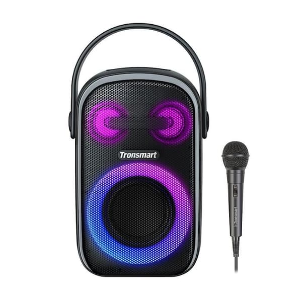 Bluetooth-kaiutin Tronsmart Halo 110 IPX6 60 W TWS