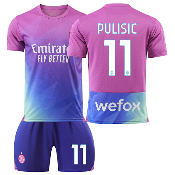 Kesän kuuma alennus vanhempi-lapsi setti Aikuisten jalkapalloharjoittelu uniformu lasten pelipaita NO.11 Ei sukkia NO.11 Ei sukkia NO.11 No socks M#170-175cm