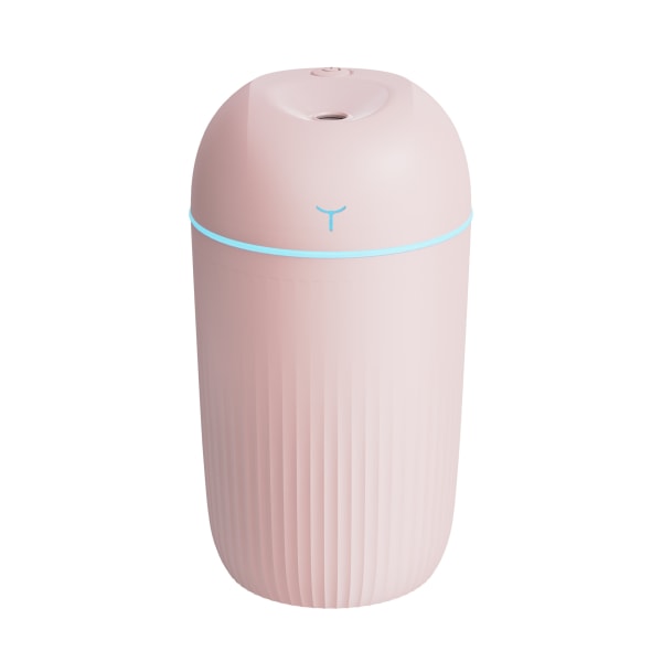 420ml Luftfuktare Aroma Diffuser pink