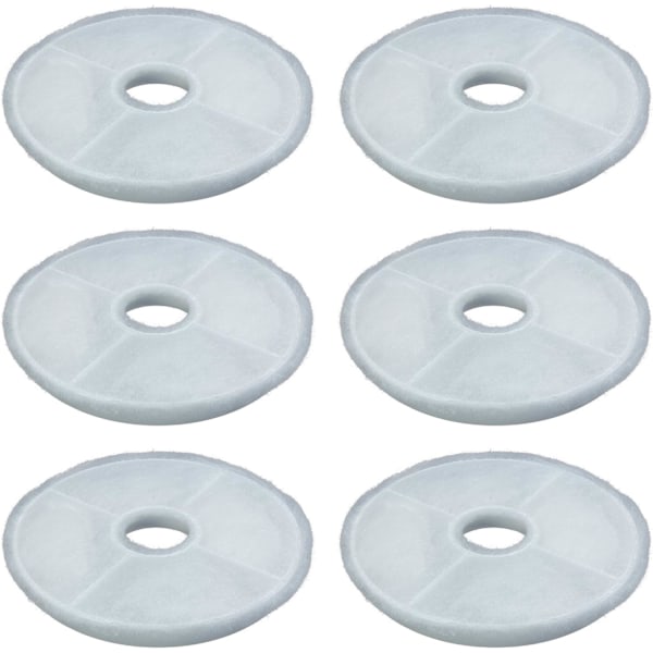 Sommer Hot Sale Filtre for Catit Design Senses Fontener og Catit Flower