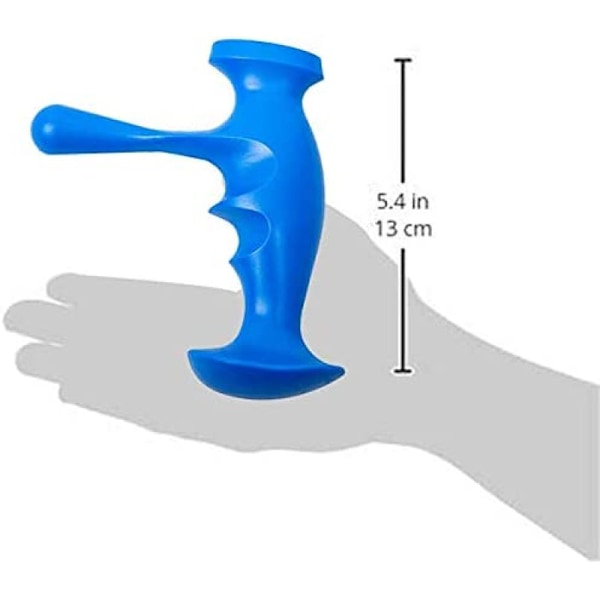 Kesän kuuma tarjous Trigger Point -painehieronta syväkudoshierontatyökalu