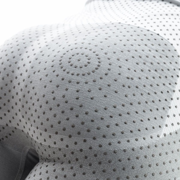 Heta nya erbjudanden! Högkvalitativa Tourmaline Slimming shorts ActiveSlim InnovaGoods - M 165