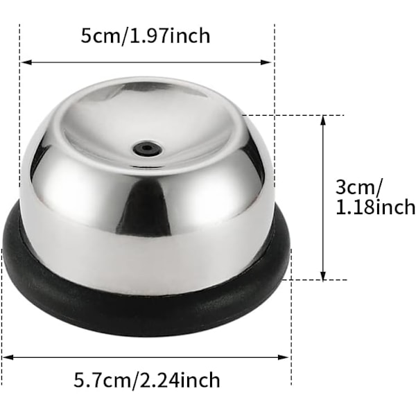 Sommer Hot Sale Egg Piercer, Eggdeler i rustfritt stål, Eggåpnerverktøy, Halvautomatisk Egg Piercer Hullseparatorverktøy for hardkokte egg Black