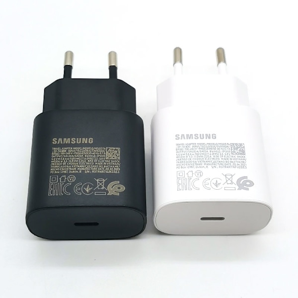 Sommer Hot Sale Lader, 25W, Superrask Lading, Type Ck White-Cable Only