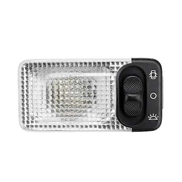 Sommarrea Bil Interiör Taklampa Kupollampa Läslampa 6362AC 6362K9 6362P3 Biltillbehör-Perfekt