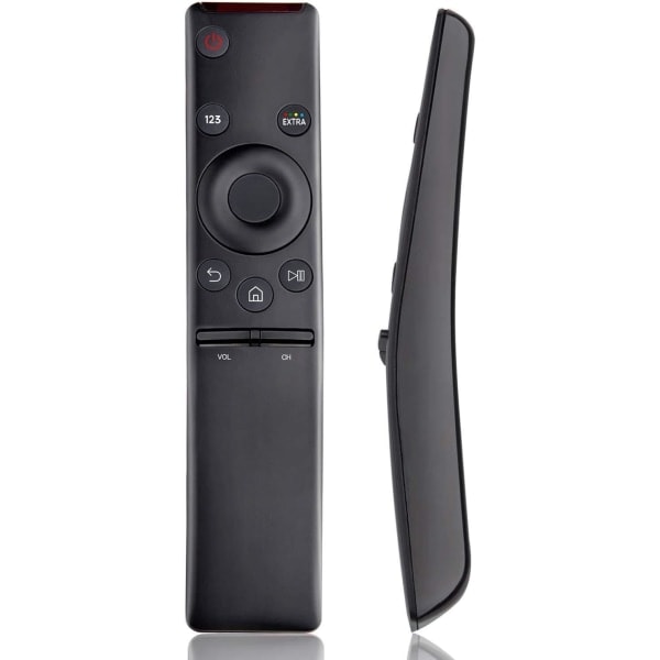 Sommarrea Universal Fjärrkontroll för Samsung Smart TV Svart