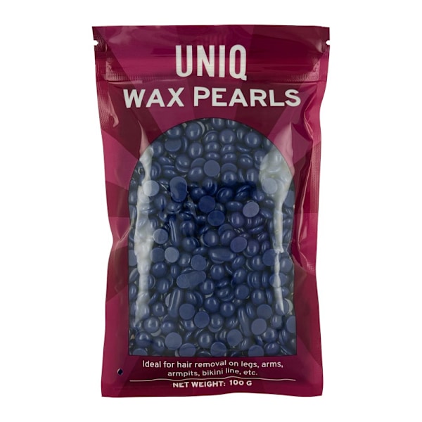 Sommarrea UNIQ Vaxpärlor - Vaxpärlor 100 g. - Lavendel