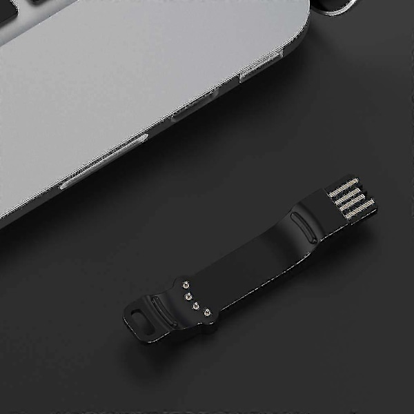 Kesän kuuma USB-latauskaapeli Polar Unite -älykellolle, ei-magneettinen lataustelakka