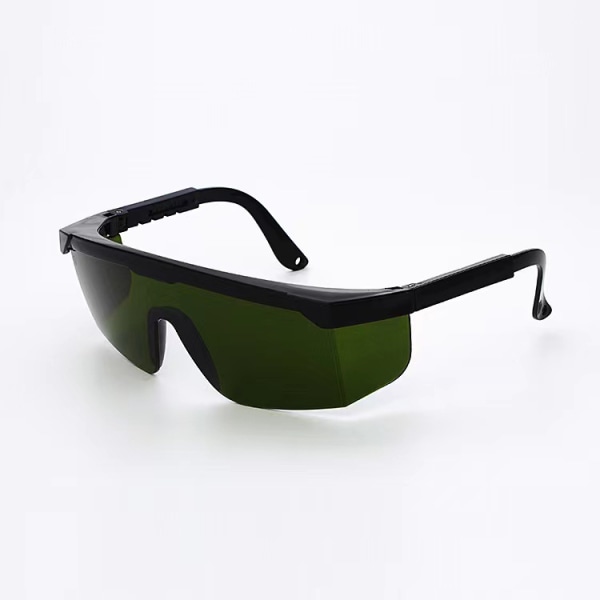 Laser vernebriller Øyebeskyttelse For Ipl/e-light hårfjerningsbriller E