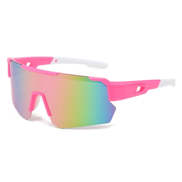 Sports Sunglasses, Men Women Sunglasses Polarised Sunglasses for Outdoor, MTB Road Bike Cycling Biking Ski Sunglasses with UV400