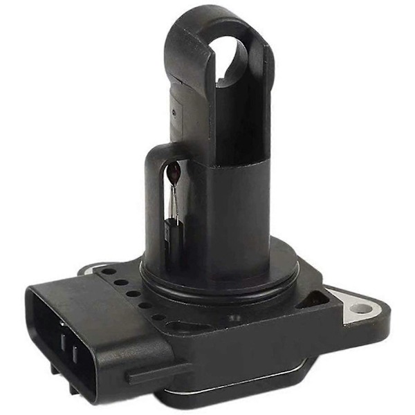 Heta nya erbjudanden! Högkvalitativ MAF Luftmassemätare Sensor Kompatibel med Toyota Corolla Yaris/Vitz RAV 4 Land Cruiser Hilux Avensis Auris-Perfet