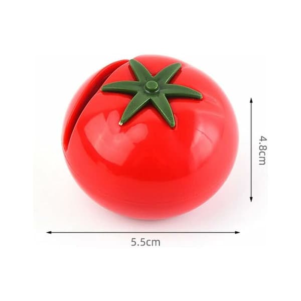 2 stk bærbare mini knivslipere diamant keramisk wolfram sklisikker for camping BBQ