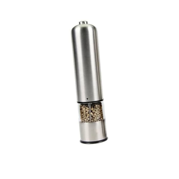 Elektrisk peberkværn Electric Pepper Mill