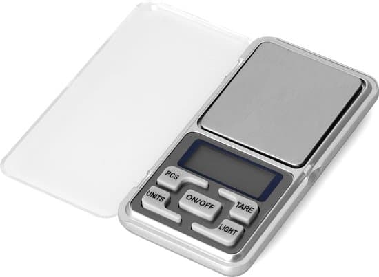 Mini tarkkuuskeittiövaaka 200g/0.01g LCD-taustavalolla Mini