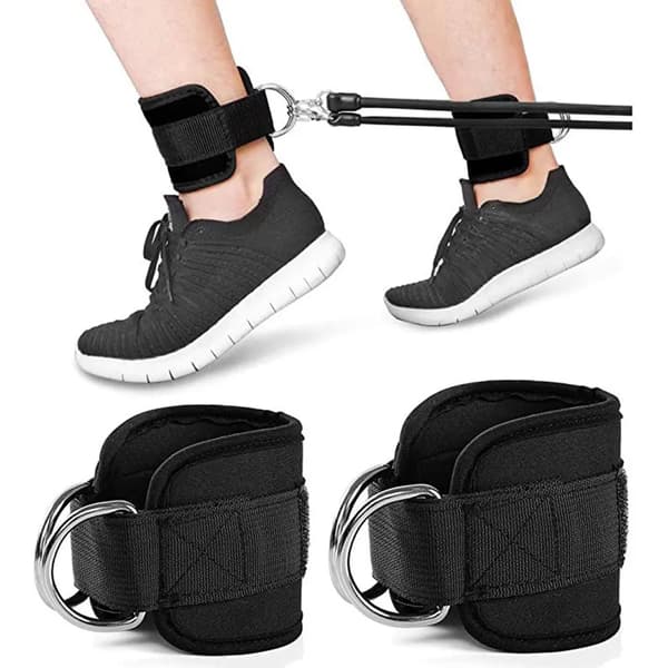 Nilkkahihnapari Ankle Straps Pair