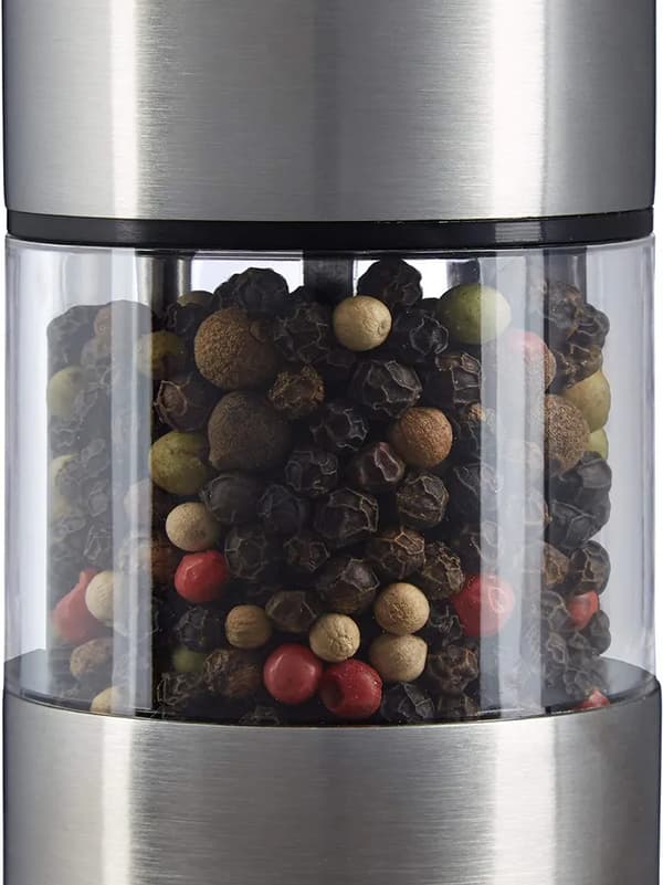 Sähköinen pippurimylly Electric Pepper Mill