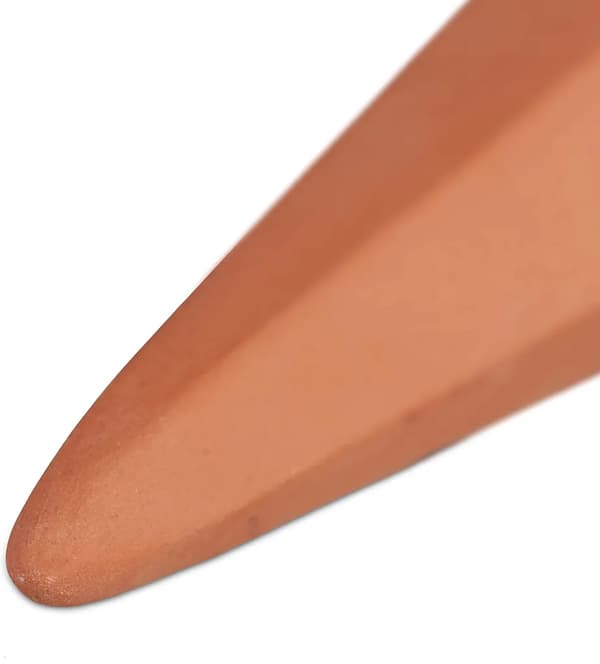 Keramisk selvvandingssystem til planter, 4-pak Ceramic Plant Self