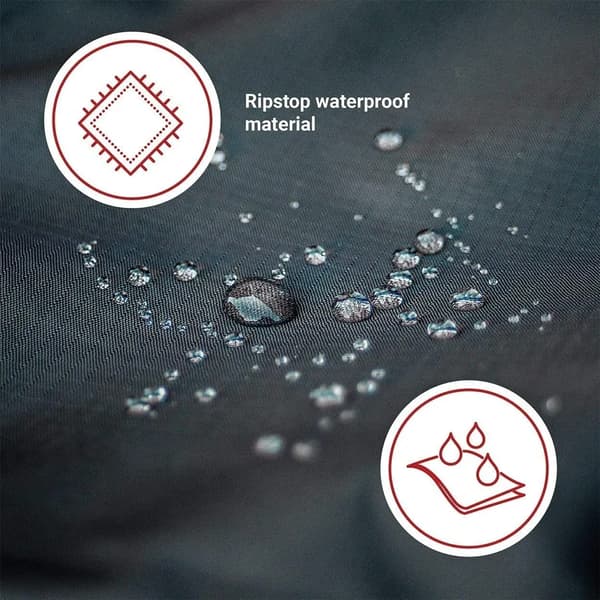 54-tommer 420D Polyester Vandtæt Overtræk 1 pcs