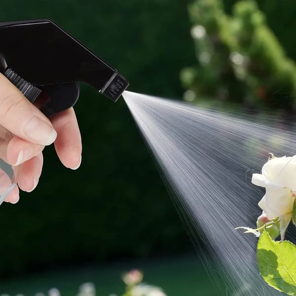 480 ml lasinen suihkepullo Glass Spray Bottle