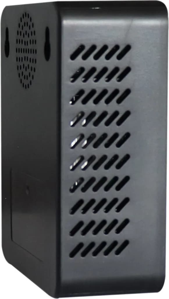Indendørs luftkvalitetsdetektor 5-in-1 Indoor Air
