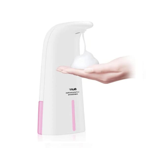 250 ml automatisk flydende sæbedispenser
