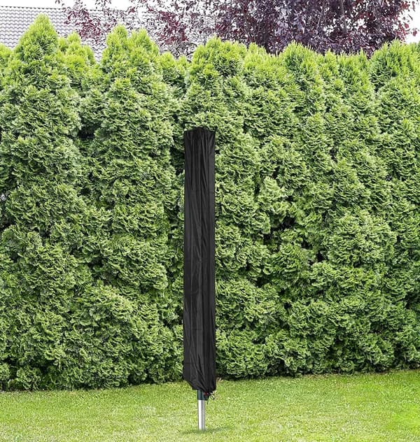 Pyörivän pyykkitelineen suojus 180cm Rotary Clothesline Cover