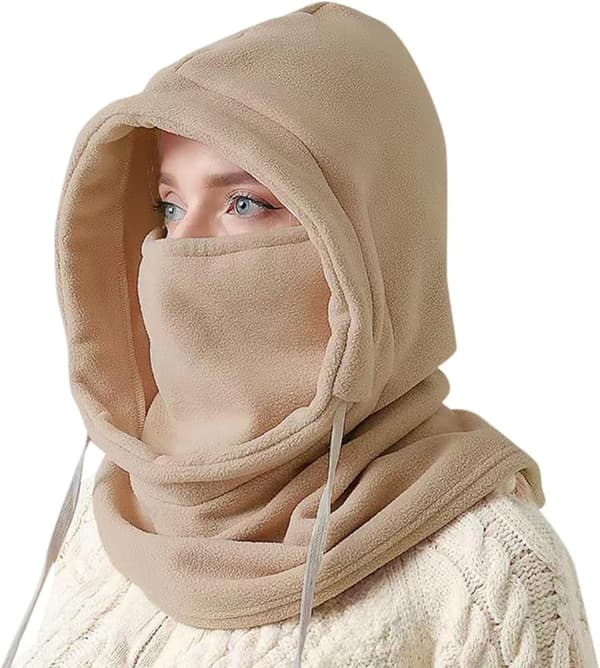 Hatter: Stiler, trender og hvordan du velger den perfekte Balaclava Windproof Winter