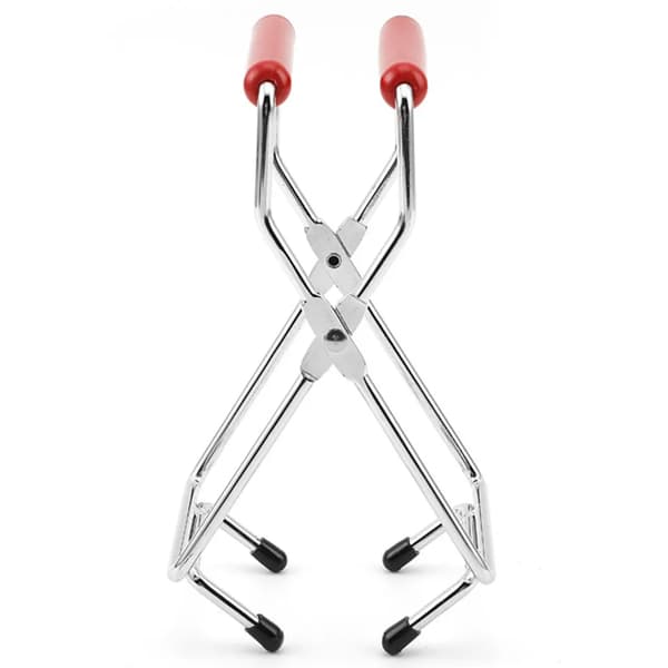 Syltetøjsglas tang i rustfrit stål Stainless Jar Tongs