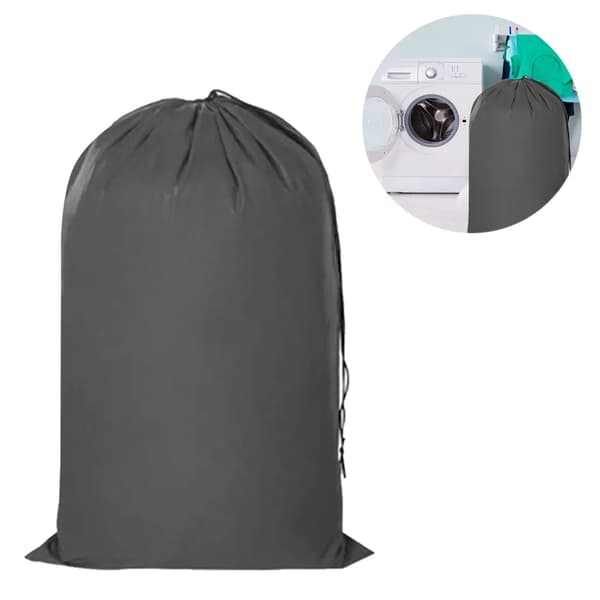 Rese tvättförvaringspåsar 2-pack Vattentät Polyester 61x91 cm Dragsko Studenthem Flytt