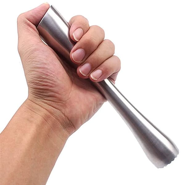 Cocktail Muddler Bar Muddler Mojito Drink Stirrer