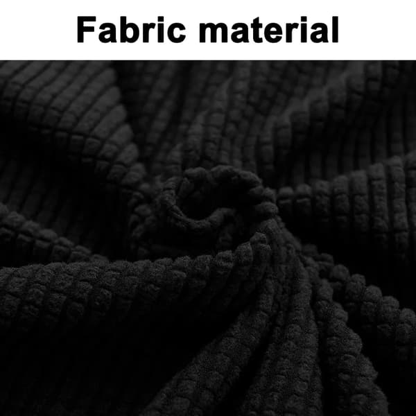 Sofabetræk Jacquard Sofabetræk Elastisk Stræk Elastan Sofabetræk Sofahusse Sofabetræk i forskellige størrelser og farver