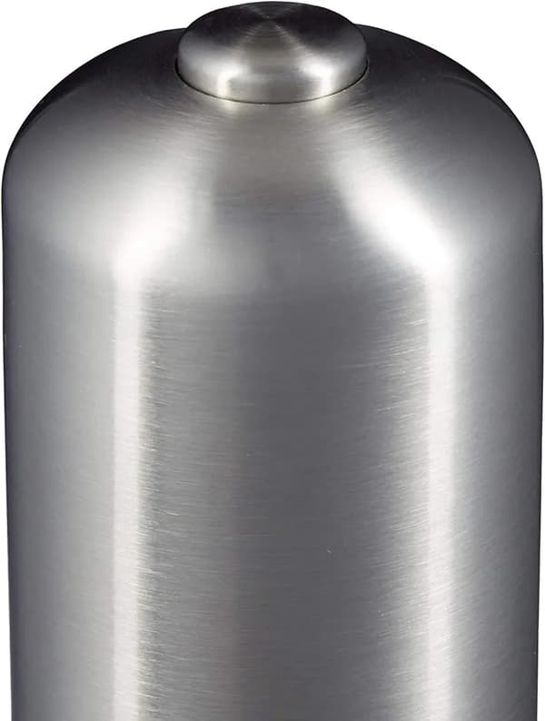 Elektrisk peberkværn Electric Pepper Mill
