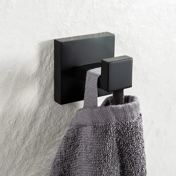 Håndklekrok i rustfritt stål Stainless Towel Hook