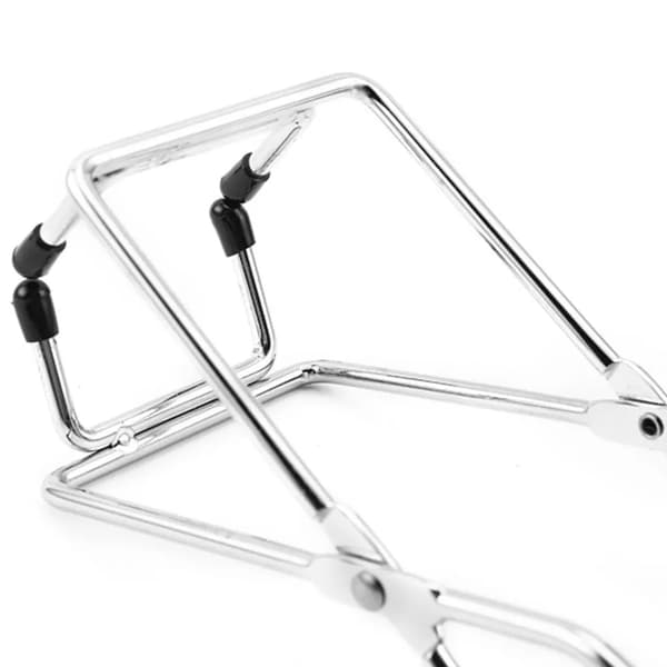 Syltetøyklype i rustfritt stål Stainless Jar Tongs