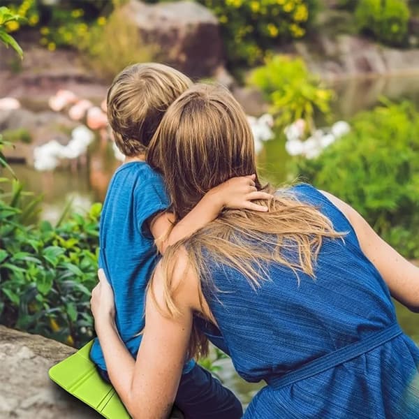 Vikbara sittdynor 2-pack XPE Vattentät Utomhus Picknick Camping Jakt Resematta