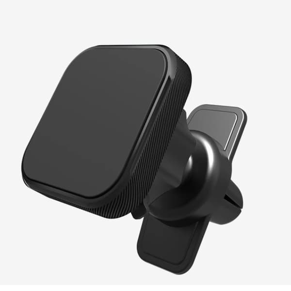 Bil Luftventil Telefonfeste Magnetisk Universell Navigasjonsholder 360 Roterbar