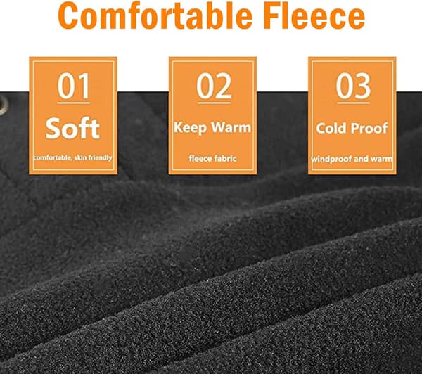 Hatter: Stiler, trender og hvordan du velger den perfekte Balaclava Windproof Winter