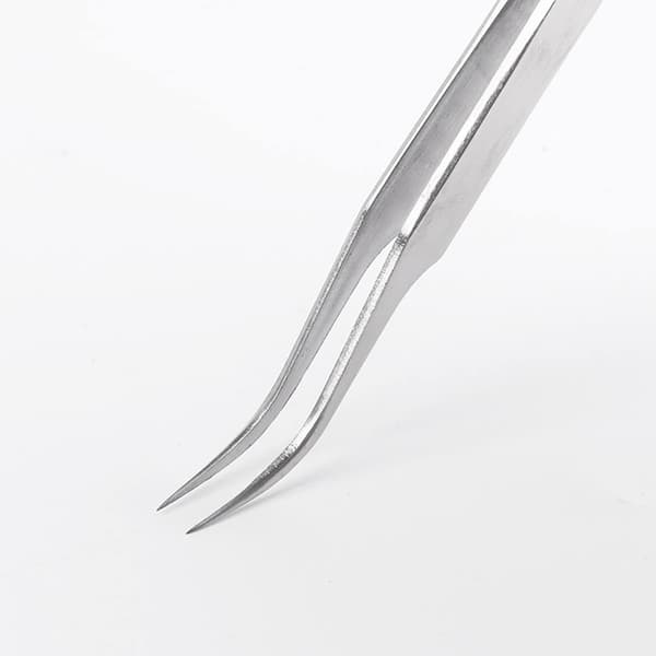 Flåttfjerningsverktøysett i rustfritt stål Tick Remover Tool