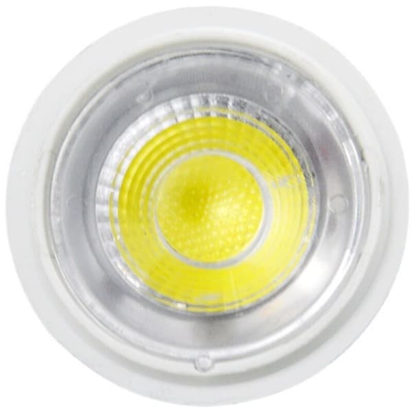 MR11 GU4 LED-lampor 3W Varmvit 3000K AC/DC 12V 35W Halogenmotsvarighet Ej dimbar Inomhusbruk 4-pack