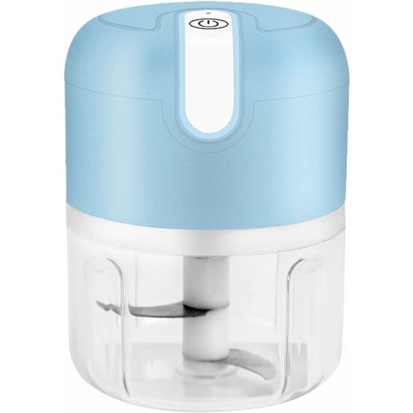 USB Langaton Sähköinen Monitoimikone Sininen 250ml 1kpl