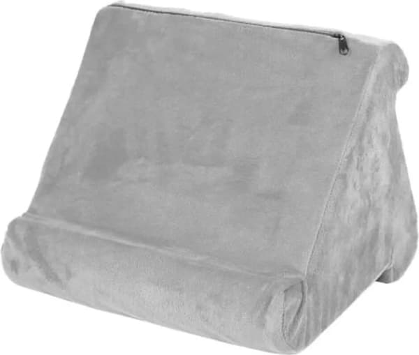 Pudeholder Tablet Stand Multifunktionel Laptop Stand til iPad E-læser Smartphone